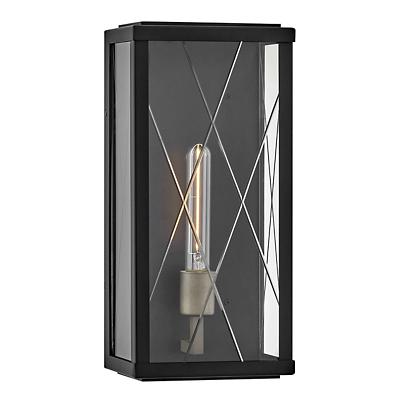 Monte Outdoor Wall Sconce