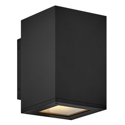 Tetra Outdoor Wall Sconce