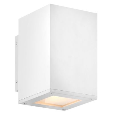 Tetra Outdoor Wall Sconce