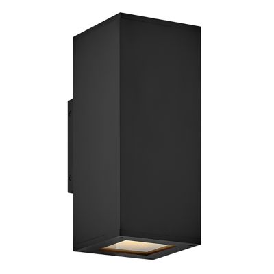 Tetra Outdoor Wall Sconce