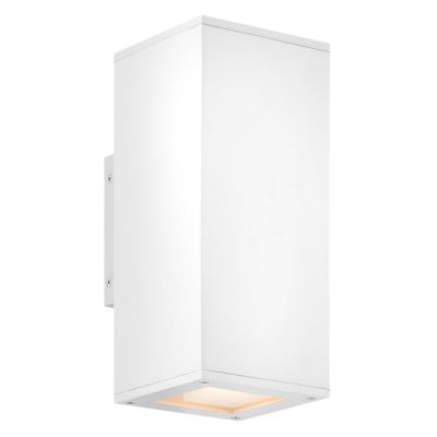 Tetra Outdoor Wall Sconce