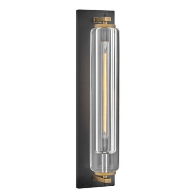 Lourde Outdoor Wall Sconce