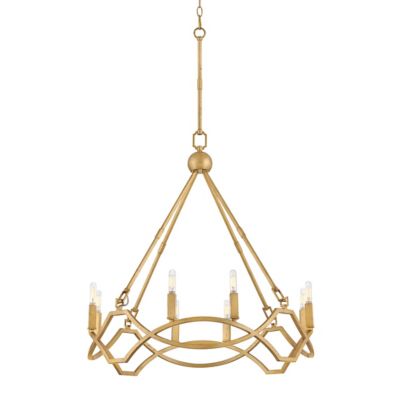 Leona Chandelier