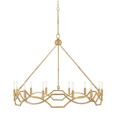 Leona Chandelier