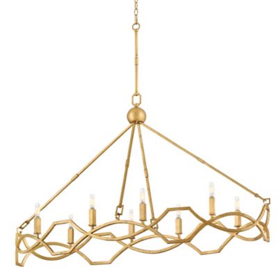 Leona Linear Suspension