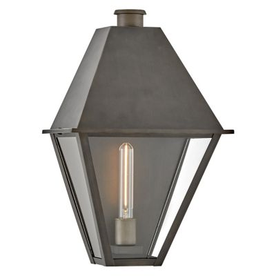 Endsley Outdoor Wall Sconce