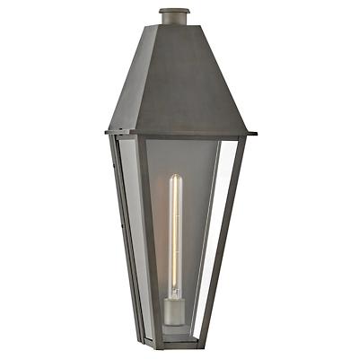 Endsley Outdoor Wall Sconce