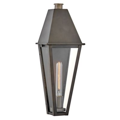 Endsley Outdoor Wall Sconce