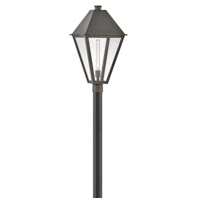 Endsley Post Light