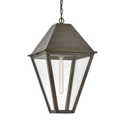 Endsley Outdoor Lantern Pendant