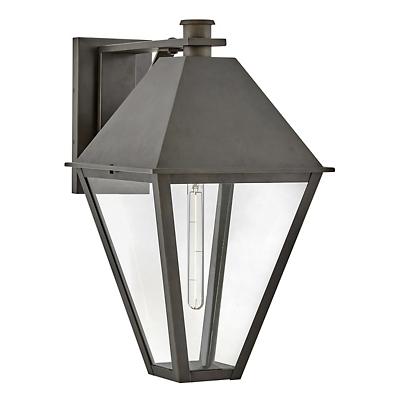 Endsley Large Outdoor Wall Sconce