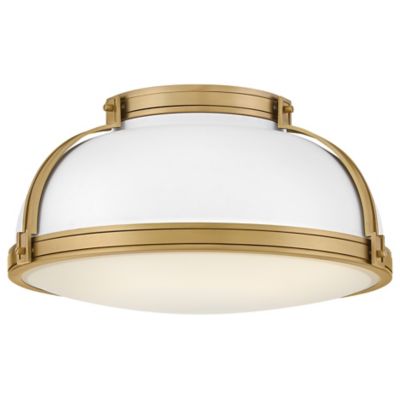Barton Flushmount