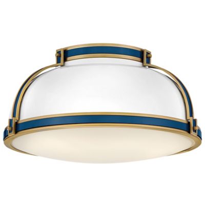 Barton Flushmount