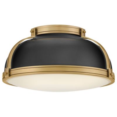 Barton Flushmount