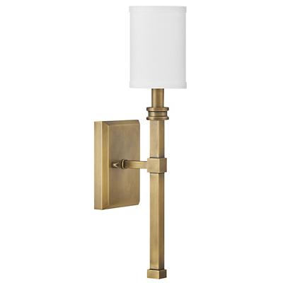 Moore Single Wall Sconce
