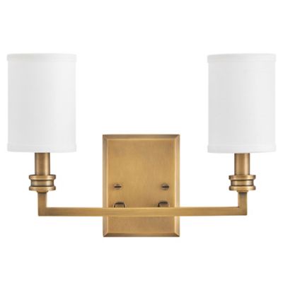 Moore Wall Sconce