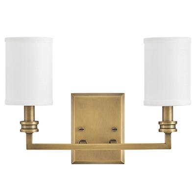 Moore Wall Sconce