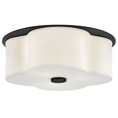 Delaney Flushmount