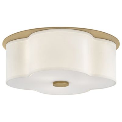 Delaney Flushmount