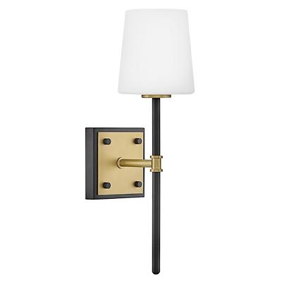 Saunders Wall Sconce