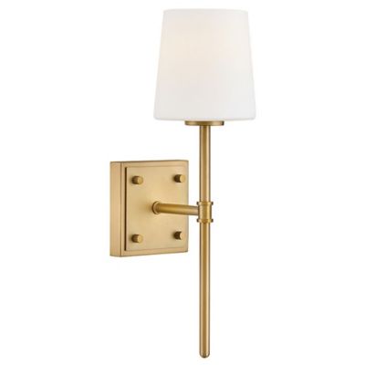 Saunders Wall Sconce