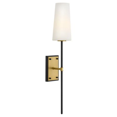 Saunders Wall Sconce