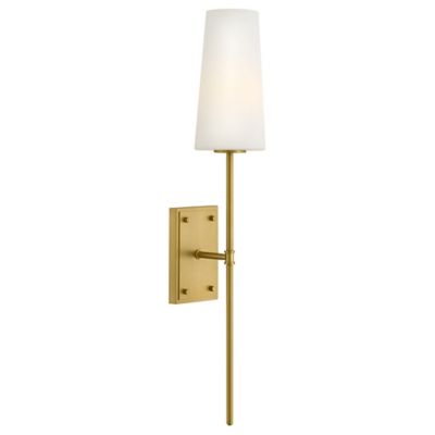 Saunders Wall Sconce