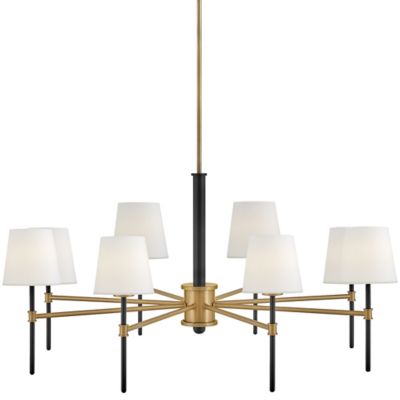 Saunders Chandelier