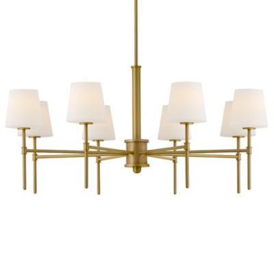 Saunders Chandelier