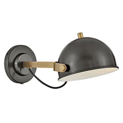 Spence Adjustable Wall Sconce