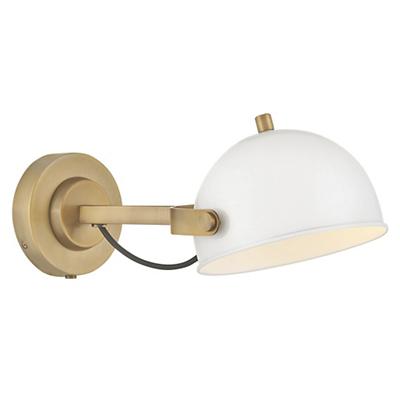 Spence Adjustable Wall Sconce