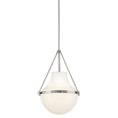 Collins Pendant