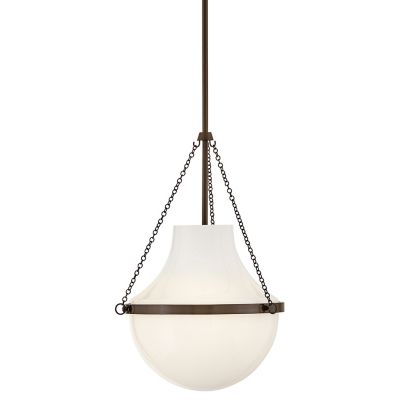 Collins Pendant