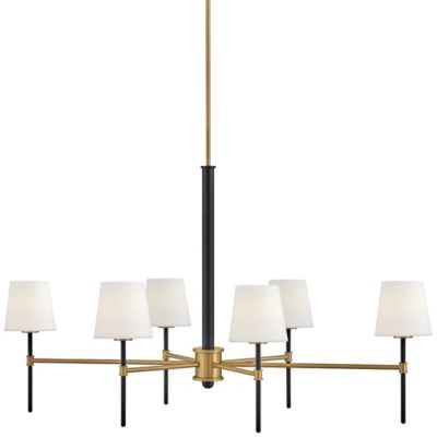 Saunders Linear Suspension