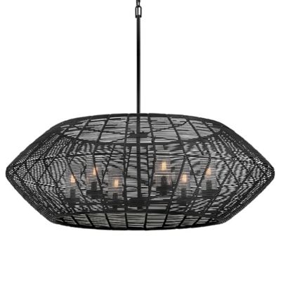 Luca Outdoor Chandelier