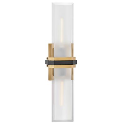 Kipton Wall Sconce