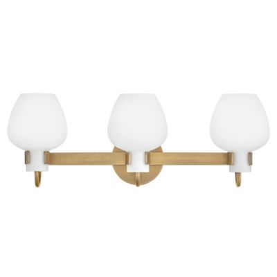 Sylvie Vanity Light