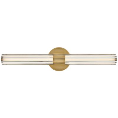Georgette LED Vanity Light