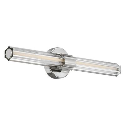 Georgette LED Vanity Light