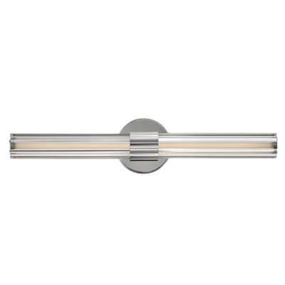 Georgette LED Vanity Light