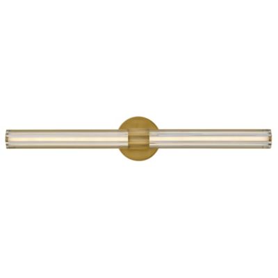 Georgette LED Vanity Light