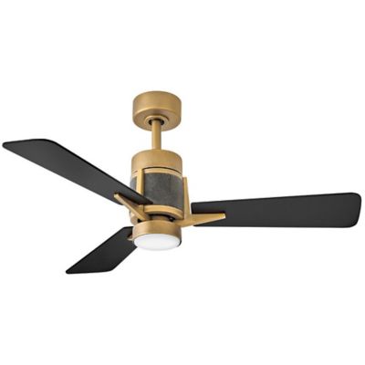 Atticus LED Smart Ceiling Fan