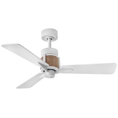 Atticus LED Smart Ceiling Fan