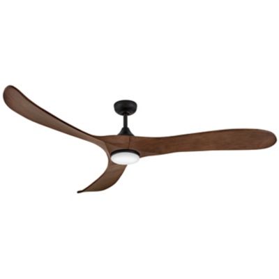 Swell Illuminated LED Smart Ceiling Fan
