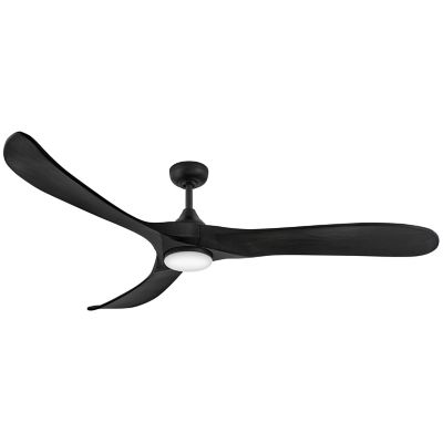 Swell Illuminated LED Smart Ceiling Fan