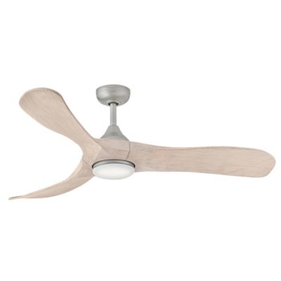 Swell Illuminated LED Smart Ceiling Fan