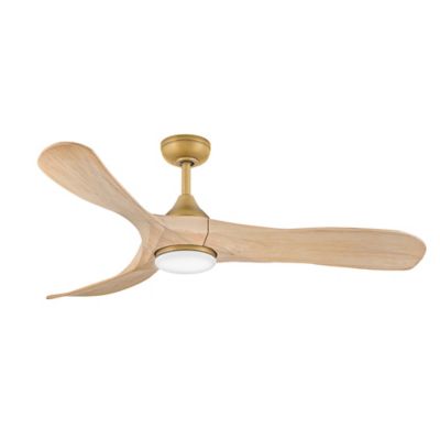 Swell Illuminated LED Smart Ceiling Fan