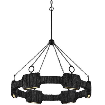 Raffi Chandelier