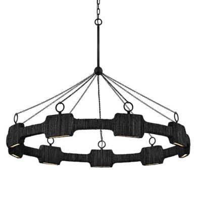 Raffi Chandelier