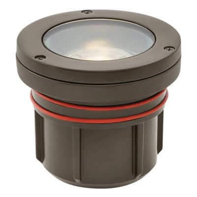 Hardy Island LumaCore LED Well Light